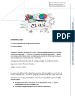 6 - Planificación