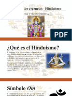 Taller Hinduismo