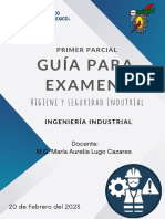 Guia Examen Higiene PDF