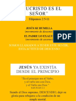 TALLER DE SEÑORIO DE CRISTO Power Point