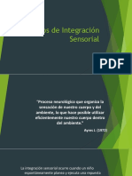 Principios de Integracio Ün Sensorial PDF