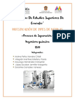 Tipos de Bombas PDF