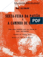 Jacob Lorber - Sexta-Feira Da Paixão e A Caminho de Emaús PDF