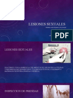 SEXUALES LESIONES Final