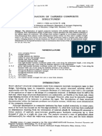 Delamination of Tapered Composite Structures PDF