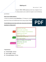 111固態電子實驗 Project PDF