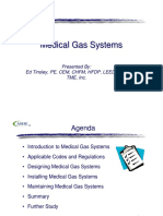 Medical Gas Systems PDF