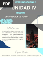 Expo - UNIDAD IV