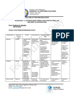 Worksheet 3 Needs and Expectations Log