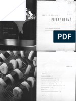 Chocolate Desserts by Pierre Herme (PDFDrive) PDF