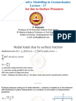 FEA&CM Lecture-17