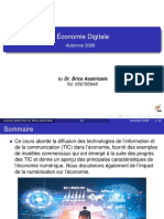 Digitale Economy FR