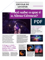 Apostila 2 - Alma Gêmea