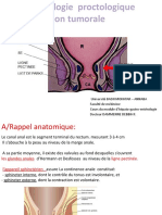 (C15) Proctologie Pratique