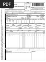 Nota Fiscal 5257 Nº: Bigflex Embalagens Ltda