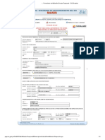 Formato Digital de Afiliación Directa Temporal