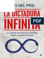 Del Pino Luis - La Dictadura Infinita PDF