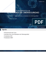 Clase 1 - Estandares de Ciberseguridad-SzamoraPC