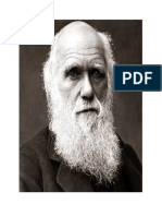 Charles Darwin