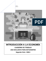 Introduccion A La Economia