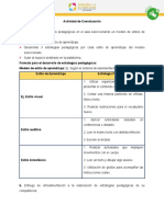 ANEXO 9. Formato y Ruta de Aprendizaje para La Actividad de Coevaluación