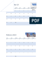 Calendario