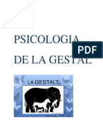 1.psicologia de La Gestal