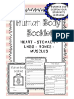 2B Science HumanBody