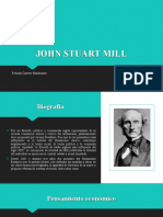 John Stuart Mill