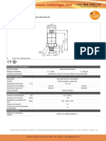 Presostato pk5523 Ifm