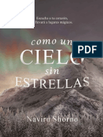 Como Un Cielo Sin Estrellas - Naviru Shorno PDF