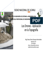 Clases de Dron PDF