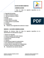 Guia 1 - Generalidades-Administracion Medicamentos