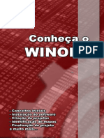 Conheça O: Winols