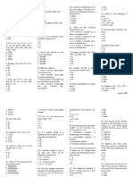 Mathematics Part 1