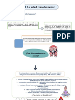 La Salud Como Bienestar