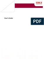 MC860 MFP User Guide