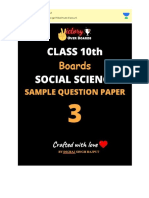 Question Paper Class 10