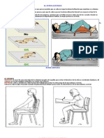 Higiene Postural