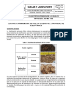 1-Guía Laboratorio Suelos-Clasif - Primaria (Laboratorio 1)