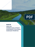 BAB 04 ANALISIS IDAP KAWASAN PRIORITAS - R PDF