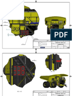 Komatsu 930 LT Led