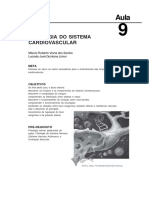 Fisiologia Do Sistema Cardiovascular