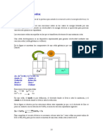 7reacciones Redox y 5 de Neutralización