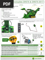 Colhedoras-De-Cana-Ch560-E-Ch670-Mudancas-E - 2017evolucoes-My17