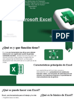 Microsoft Excel