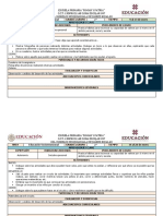 2°? Educación Socioemocional (2022-2023)