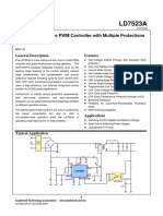 LD7523 PDF