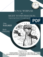 RTI Seminar