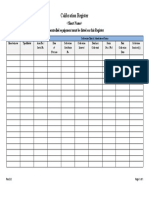 CMS Calibration Register